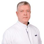 Орлов Игорь Николаевич