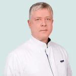 Орлов Игорь Николаевич