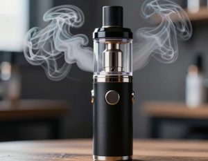 зависимость от вейпинга у подростков